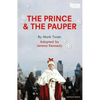 The Prince and the Pauper - Paperback