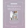 Whole Beauty: Meditation & Mindfulness: Rituals and Exercises for Everyday Self-Care - Hardcover