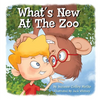 What's New At The Zoo - Hardcover