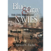 Blue & Gray Navies: The Civil War Afloat - Paperback