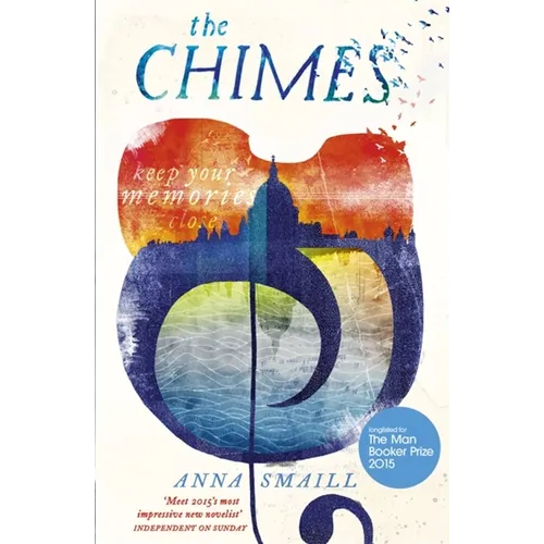 The Chimes - Paperback