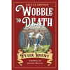 Wobble to Death (Deluxe Edition) - Paperback