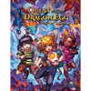 Quest For The Dragon Egg: A Starport Adventure - Paperback