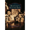 Boston's South End - Hardcover