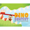 Dino Dentist - Paperback