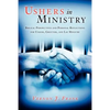 Ushers In Ministry - Paperback