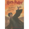Harry Potter and the Deathly Hallows - Hardcover