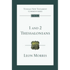 1 and 2 Thessalonians: An Introduction and Commentary - Paperback