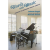 Words with Music: Creating the Broadway Musical Libretto - Paperback
