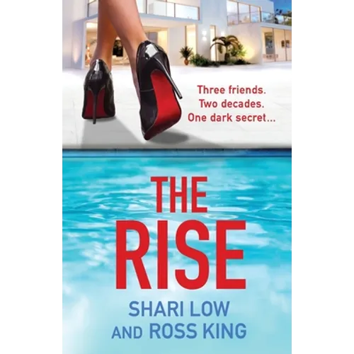 The Rise - Paperback