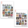 The Work: Architecture, Urban Design, Drawings and Sculptures - Hardcover