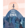 A Stick Called Cyril - Library Binding