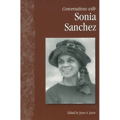 Conversations with Sonia Sanchez - Paperback