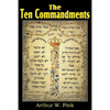 The Ten Commandments - Paperback
