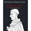 Henry V in Plain and Simple English: A Modern Translation and the Original Version - Paperback