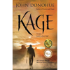 Kage: The Shadow - Paperback