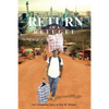 Return of a Refugee - Paperback