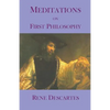 Meditations on First Philosophy - Paperback