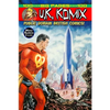 U.K. Komix - Paperback