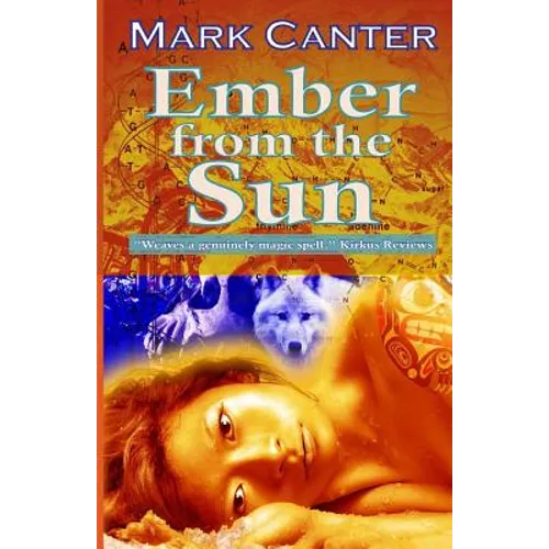 Ember from the Sun - Paperback