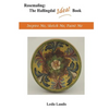 Rosemaling: The Hallingdal Idea Book: Inspire Me, Sketch Me, Paint Me - Hardcover