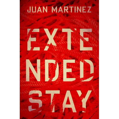 Extended Stay - Paperback