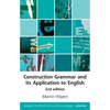 Construction Grammar and Its Application to English - Paperback