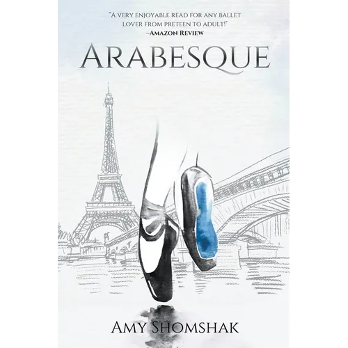 Arabesque - Paperback