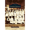 Powder Springs - Hardcover