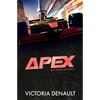 Apex: MM Sports Romance - Paperback