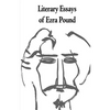 Literary Essays of Ezra Pound - Paperback