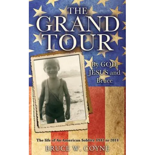 The Grand Tour - Paperback