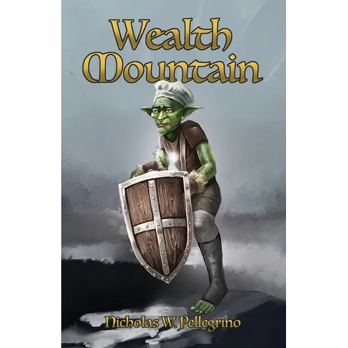 Wealth Mountain - Paperback