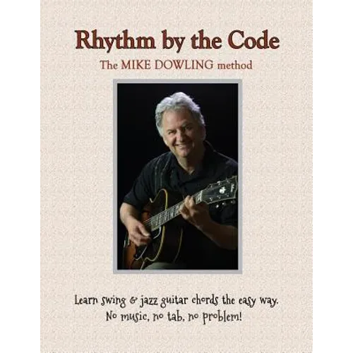 Rhythm by the Code - Paperback