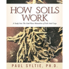 How Soils Work - Paperback