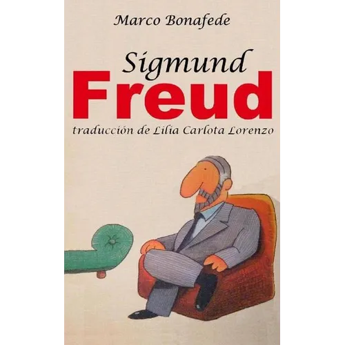 Sigmund Freud - Paperback