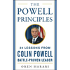 Powell Principles - Paperback
