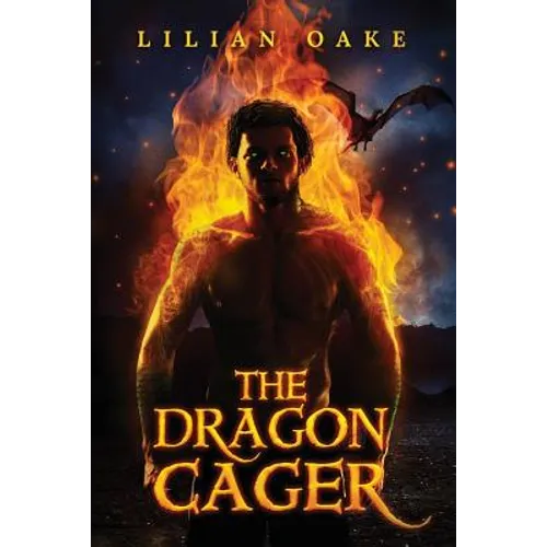 The Dragon Cager - Paperback