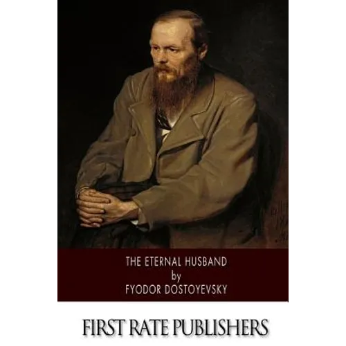 The Eternal Husband - Paperback
