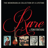 Rare: The Memorabilia Collection of a Lifetime - Hardcover