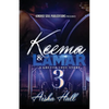 Keema & Lamar 3 A Ghetto Love Story - Paperback