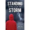 Standing In The Eye Of The Storm - Paperback