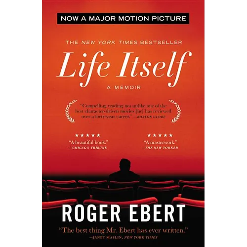 Life Itself - Paperback