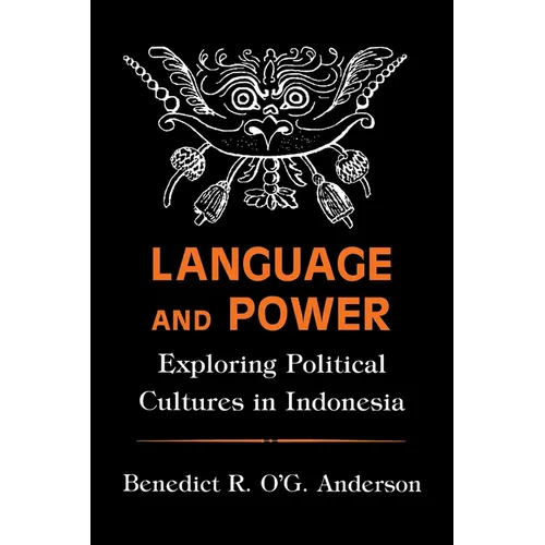 Language and Power - Paperback