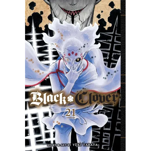 Black Clover, Vol. 21: The Truth of 500 Years - Paperback