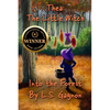 Thea: The Little Witch: Into The Forest - Paperback
