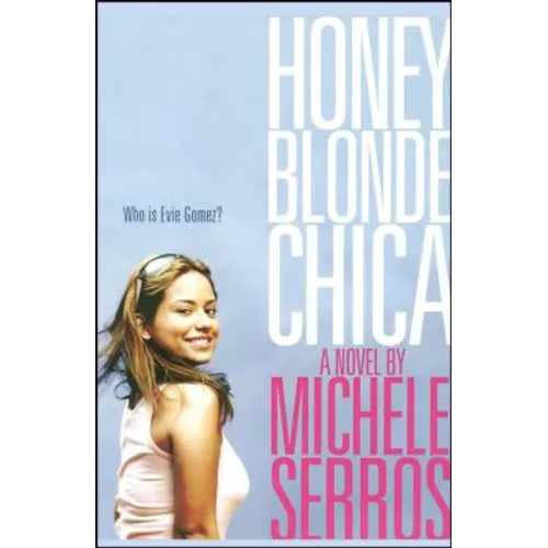 Honey Blonde Chica - Paperback