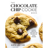 The Chocolate Chip Cookie Book: Classic, Creative, and Must-Try Recipes for Every Kitchen (the Baking Cookbook for Cookie Lovers) - The Perfect Cozy G - Hardcover