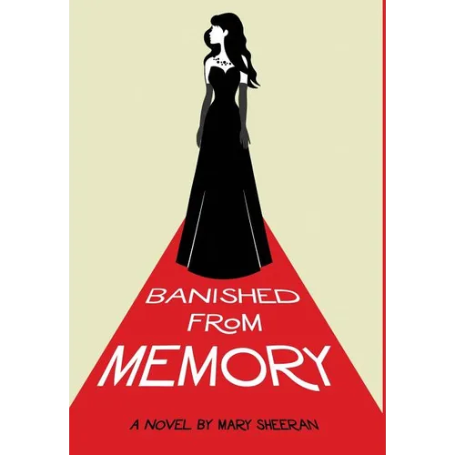 Banished From Memory - Hardcover