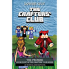 The Promise: Book Eight of the Crafters' Club Series - Paperback